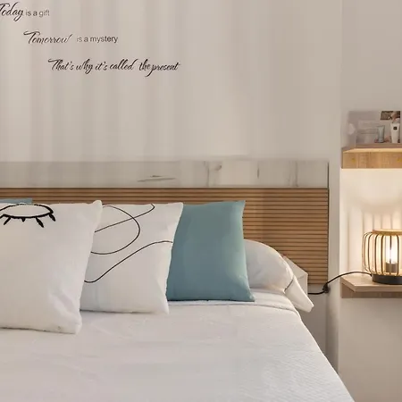Apartamentos Nuria 19-2